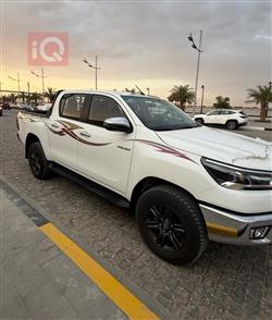 تويوتا هايلوكس